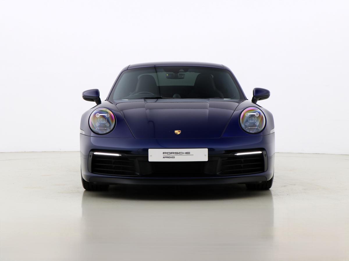 Main listing image - Porsche 911