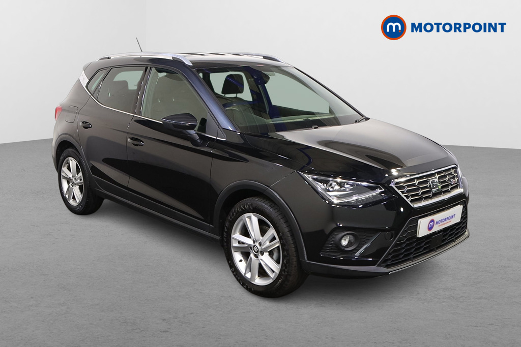 Main listing image - SEAT Arona