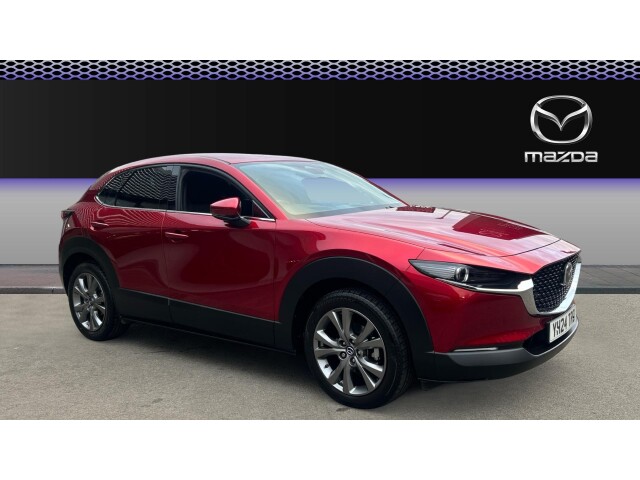 Main listing image - Mazda CX-30