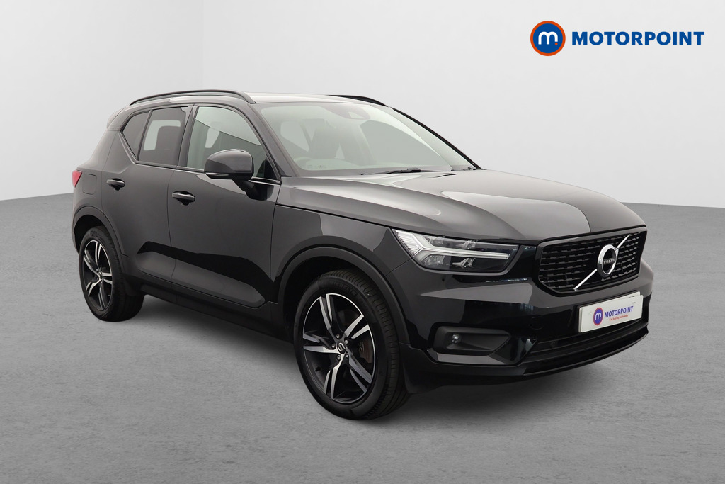 Main listing image - Volvo XC40 Recharge