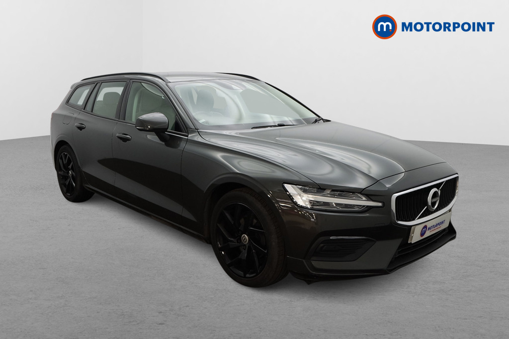 Main listing image - Volvo V60