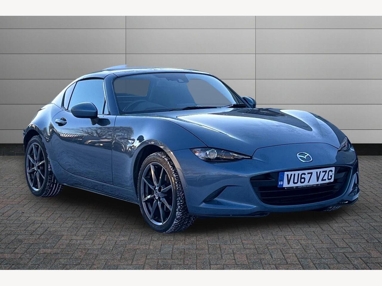 Main listing image - Mazda MX-5