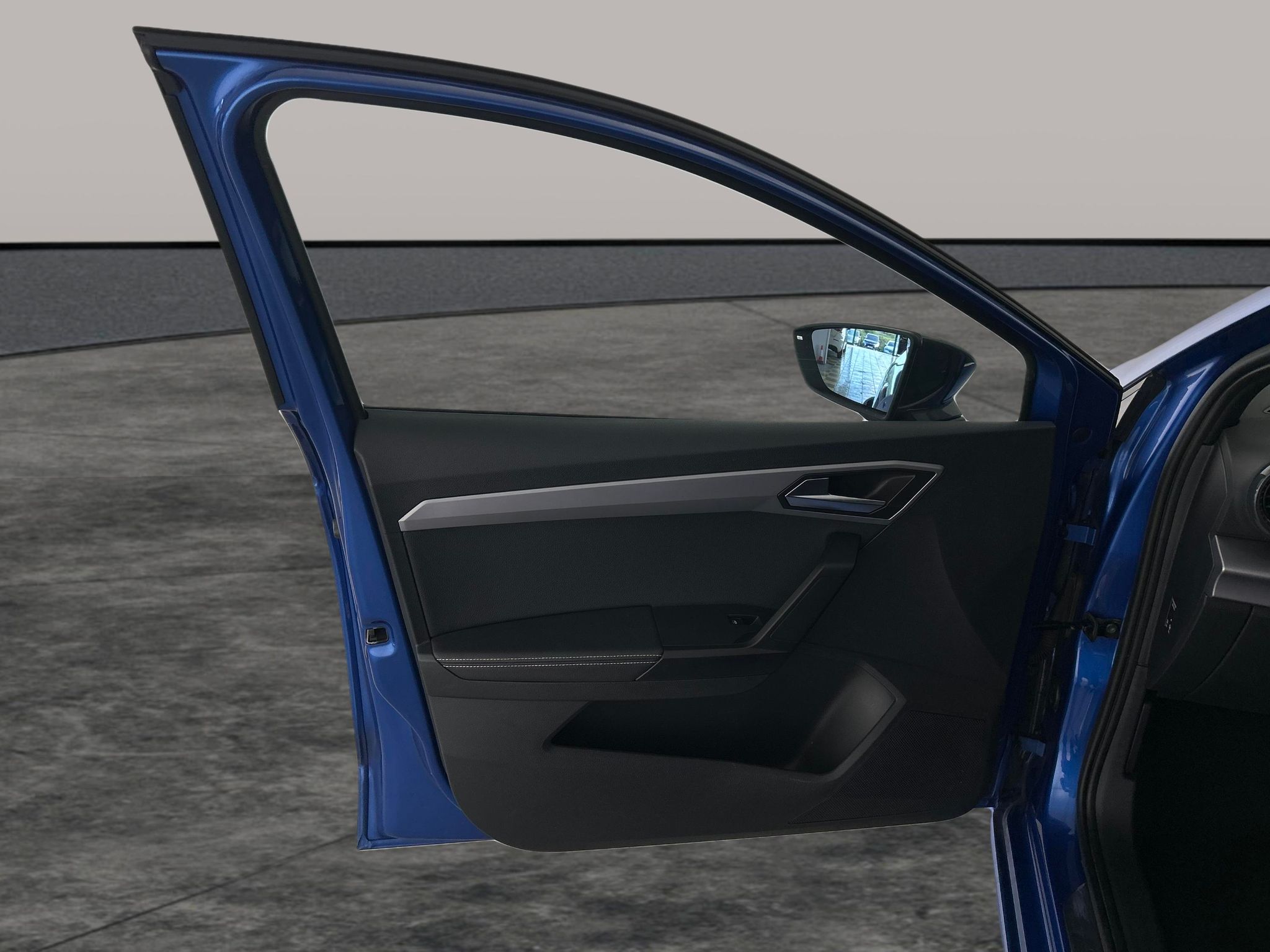 Main listing image - SEAT Ibiza