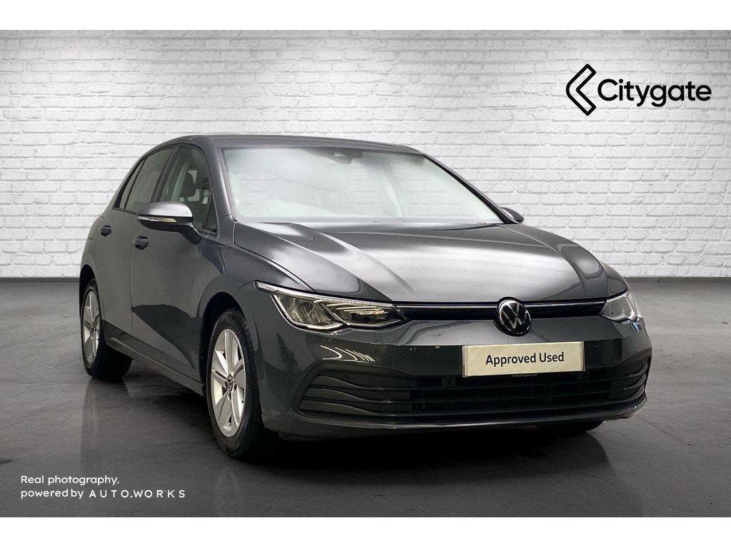Main listing image - Volkswagen Golf
