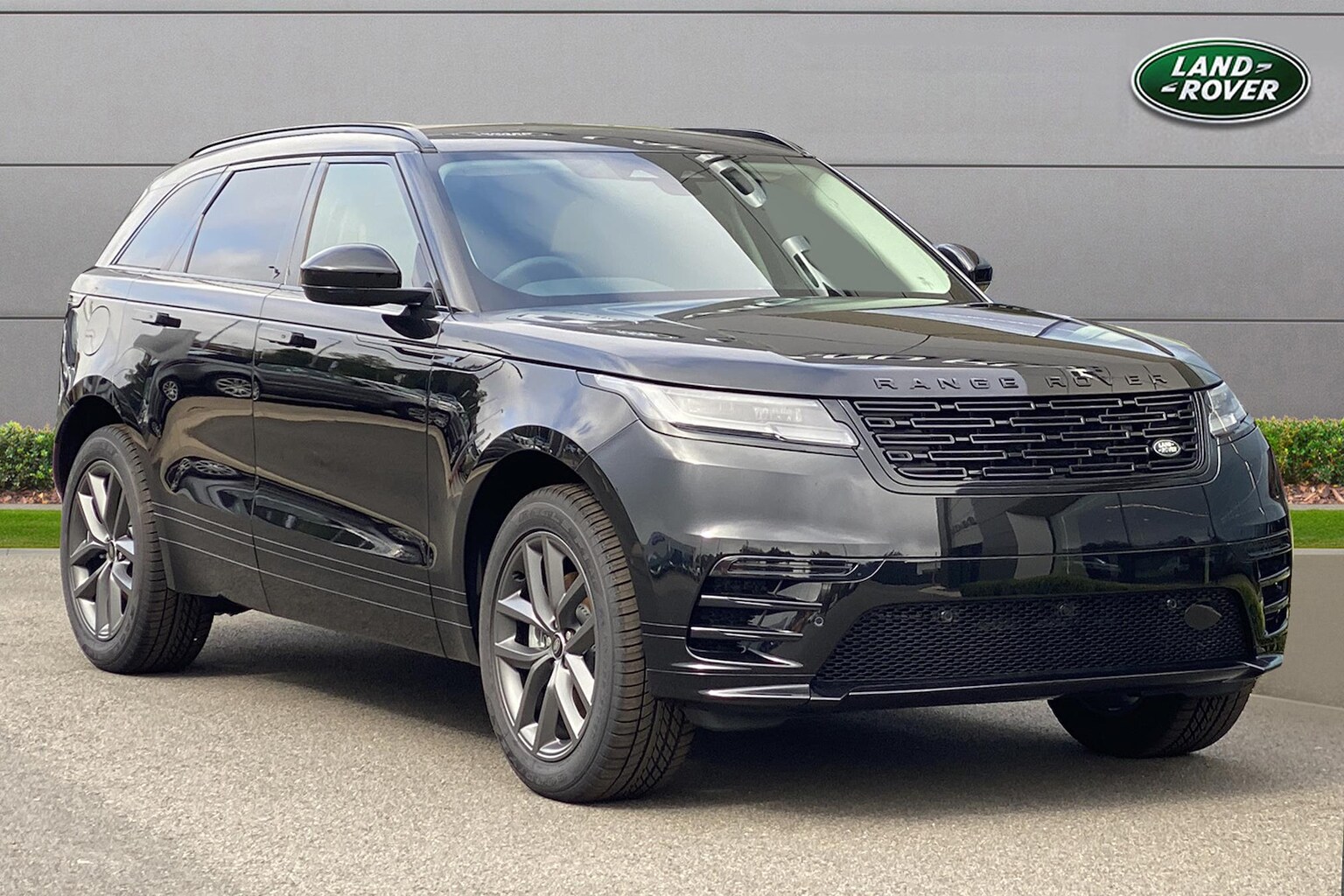 Main listing image - Land Rover Range Rover Velar