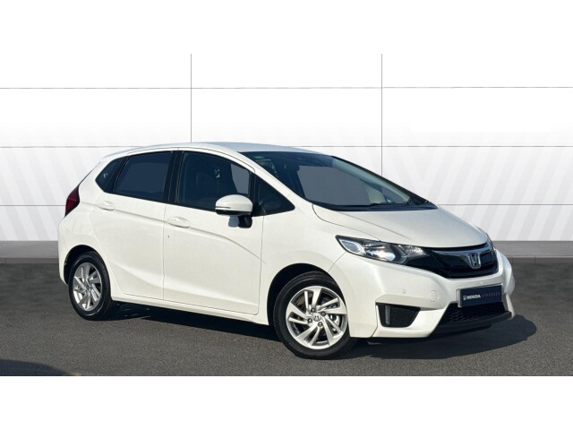 Main listing image - Honda Jazz