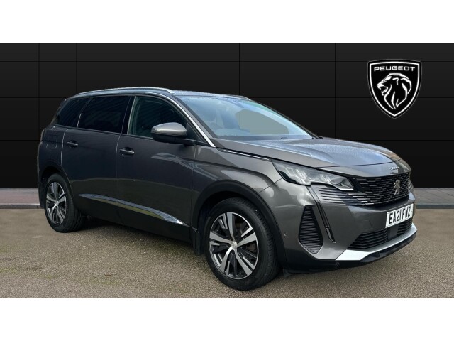 Main listing image - Peugeot 5008