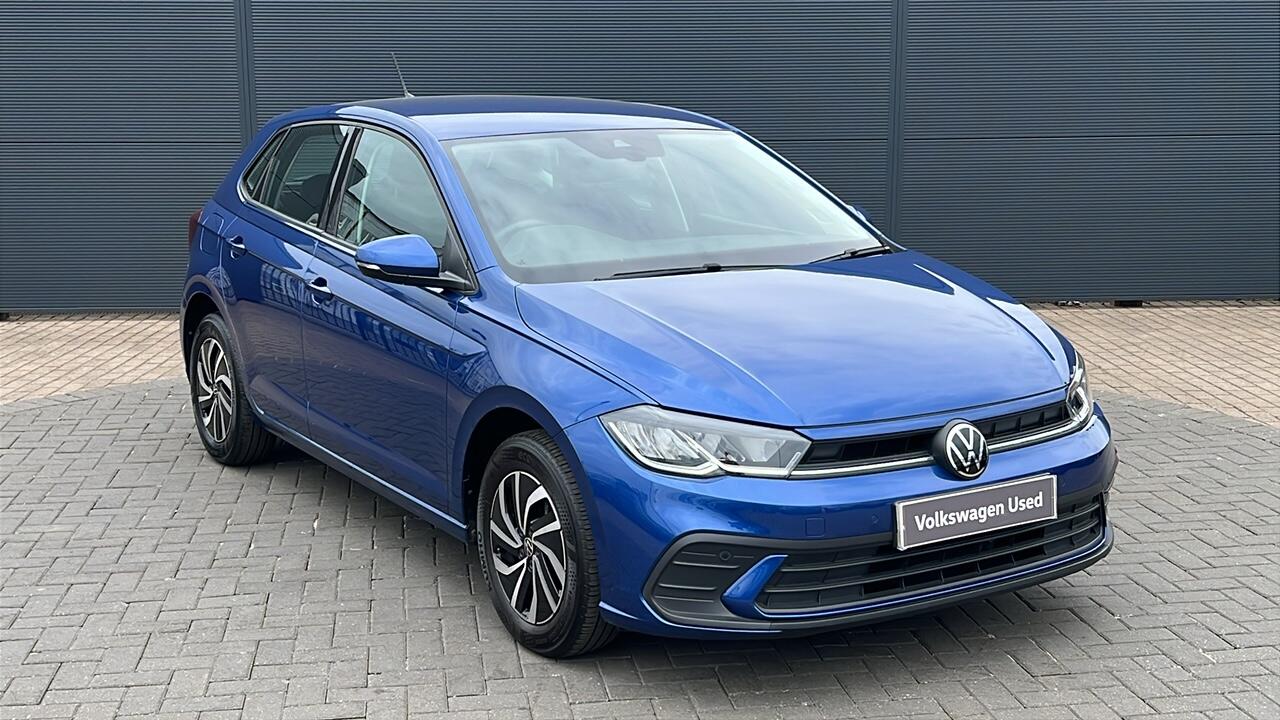 Main listing image - Volkswagen Polo