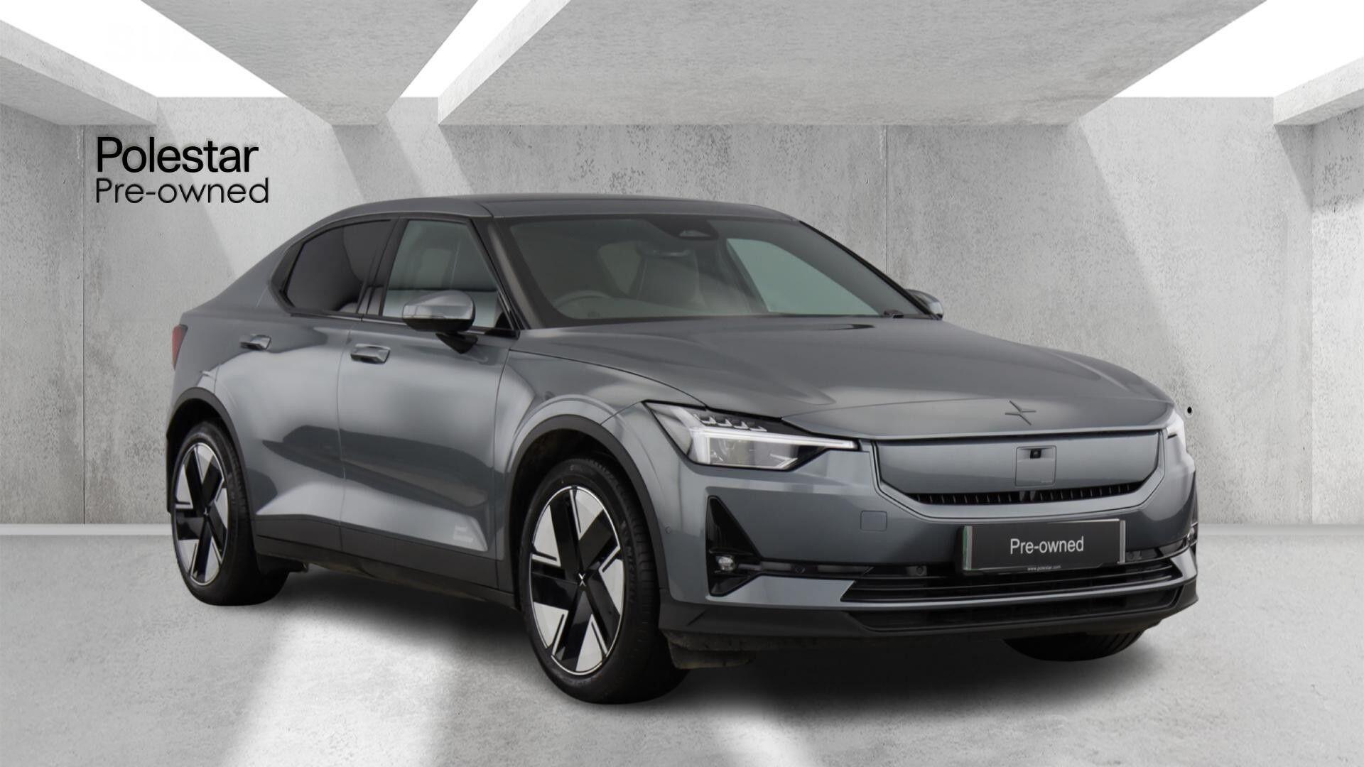 Main listing image - Polestar 2