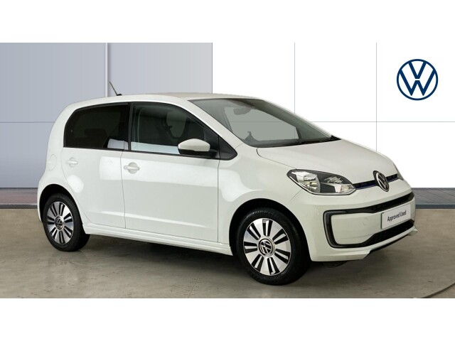 Main listing image - Volkswagen e-Up