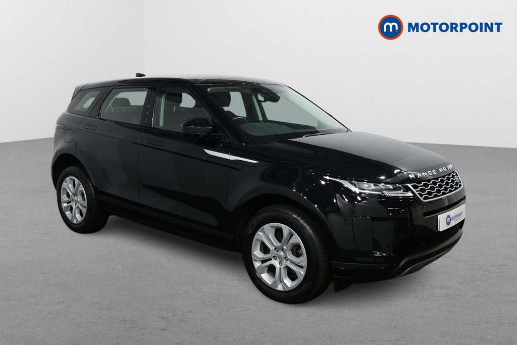 Main listing image - Land Rover Range Rover Evoque