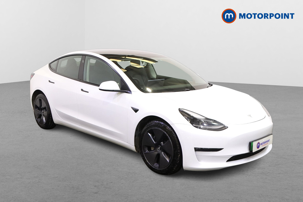 Main listing image - Tesla Model 3