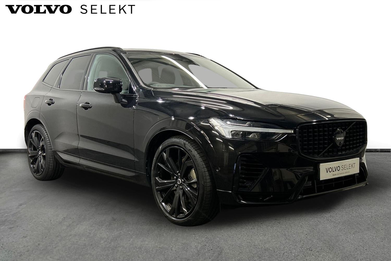 Main listing image - Volvo XC60
