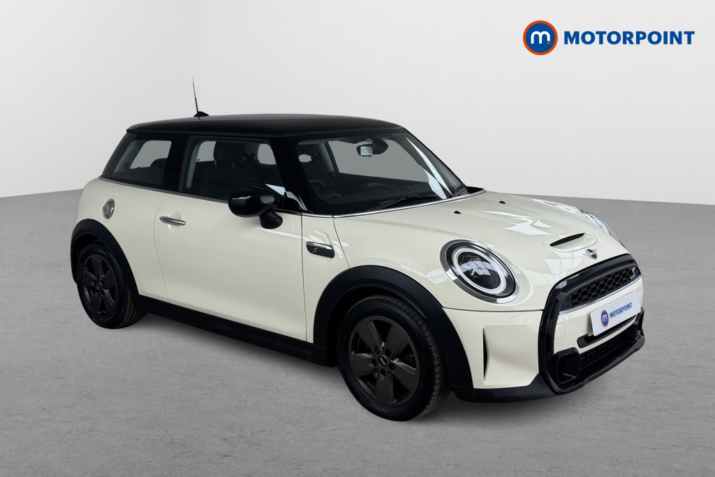 Main listing image - MINI Hatchback