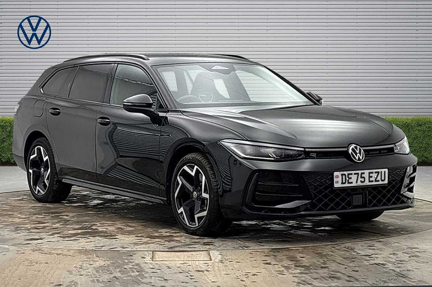 Main listing image - Volkswagen Passat