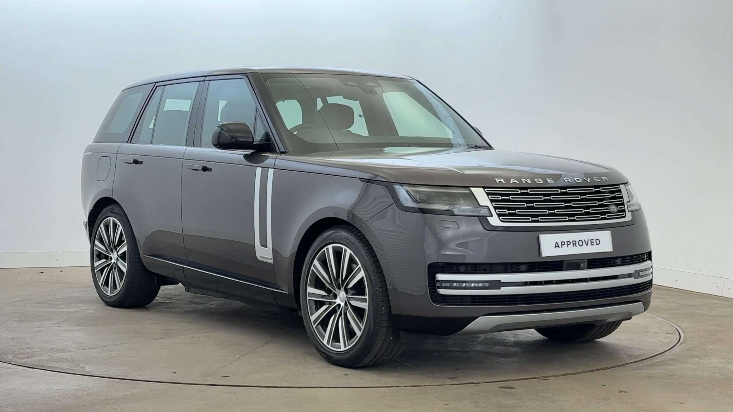 Main listing image - Land Rover Range Rover