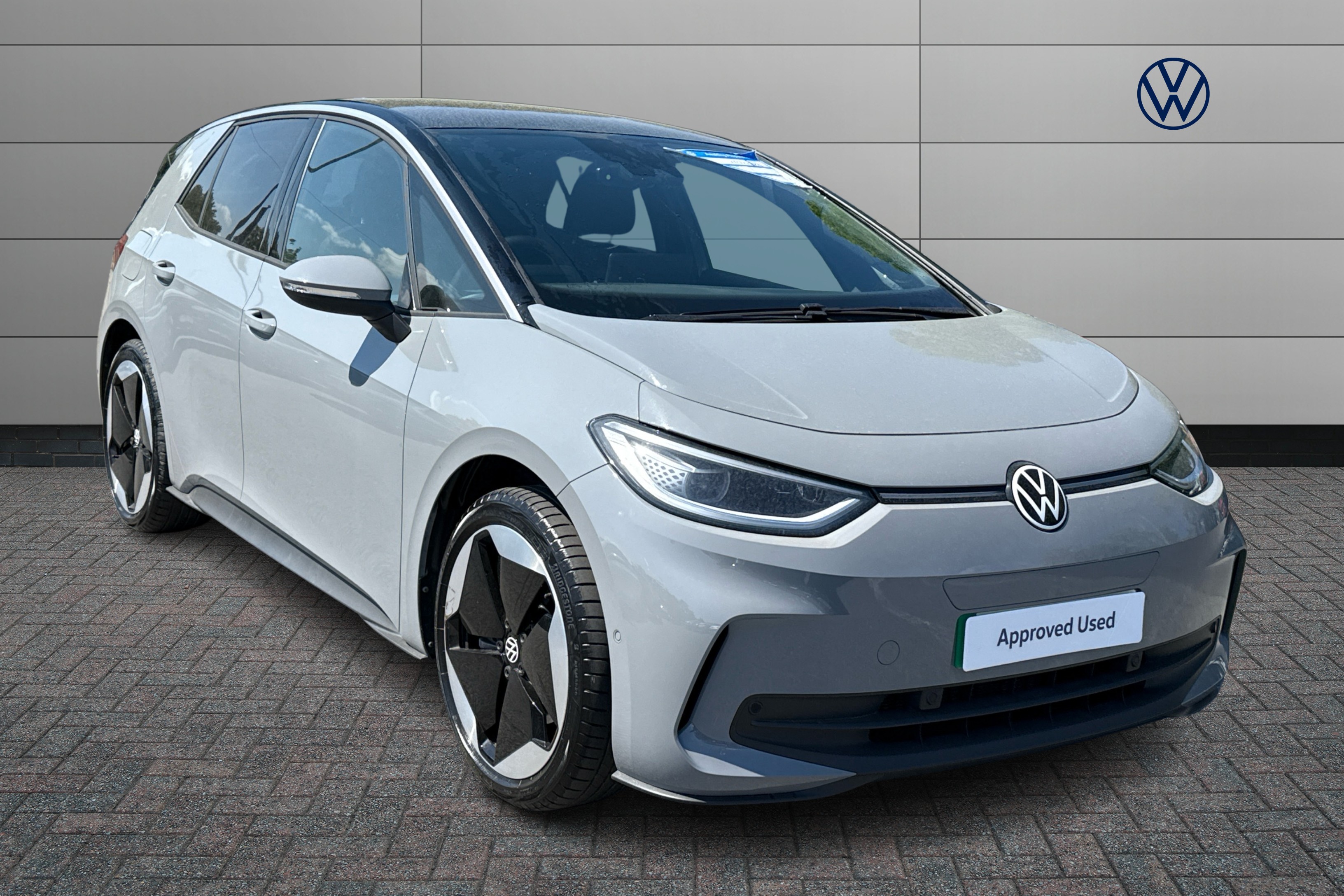 Main listing image - Volkswagen ID.3