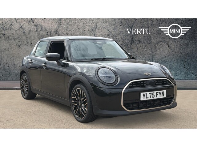 Main listing image - MINI Cooper