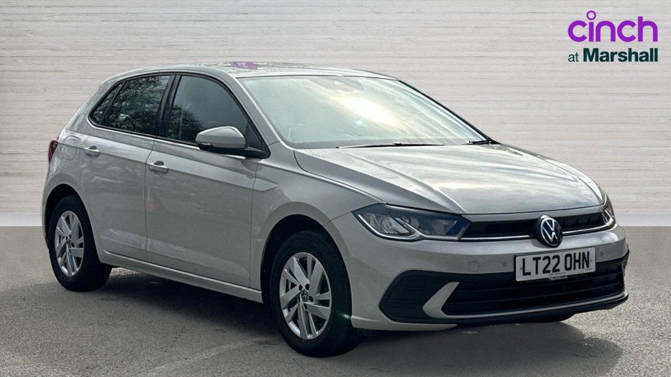 Main listing image - Volkswagen Polo