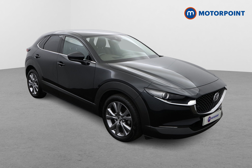 Main listing image - Mazda CX-30