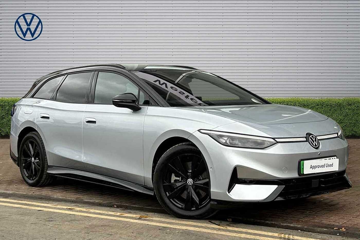 Main listing image - Volkswagen ID.7