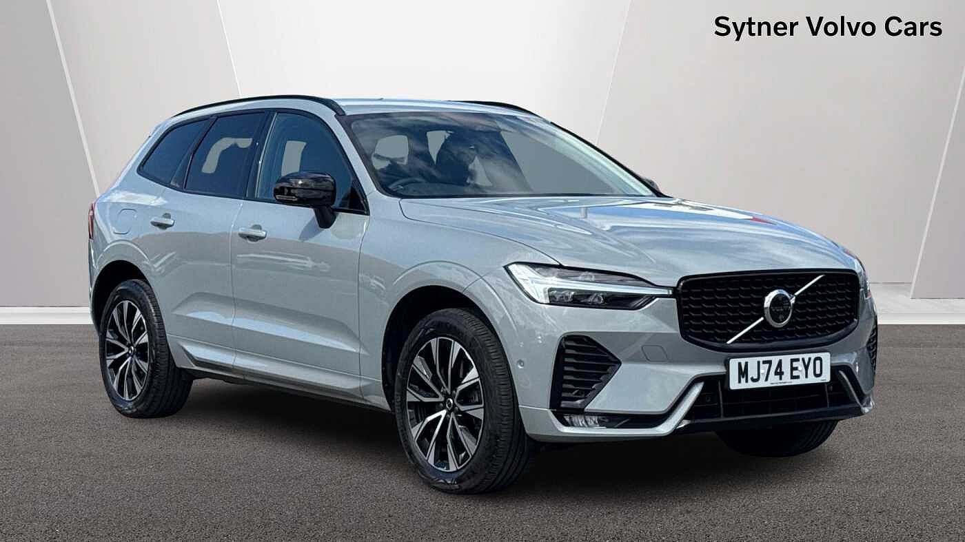 Main listing image - Volvo XC60