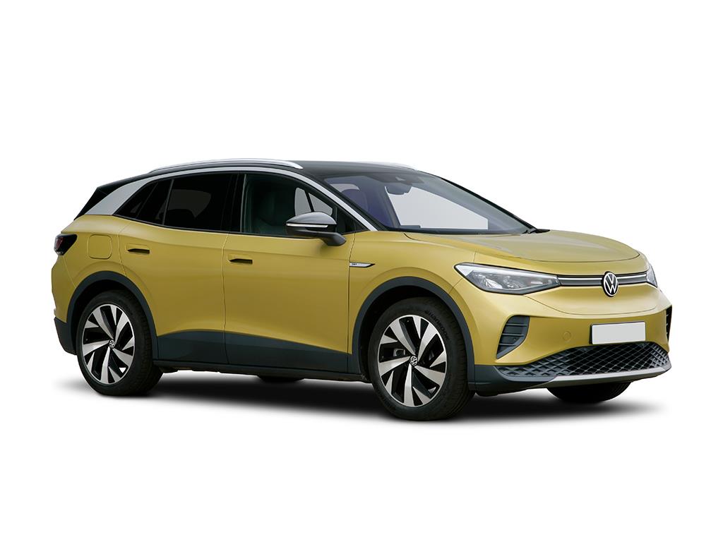 Main listing image - Volkswagen ID.4