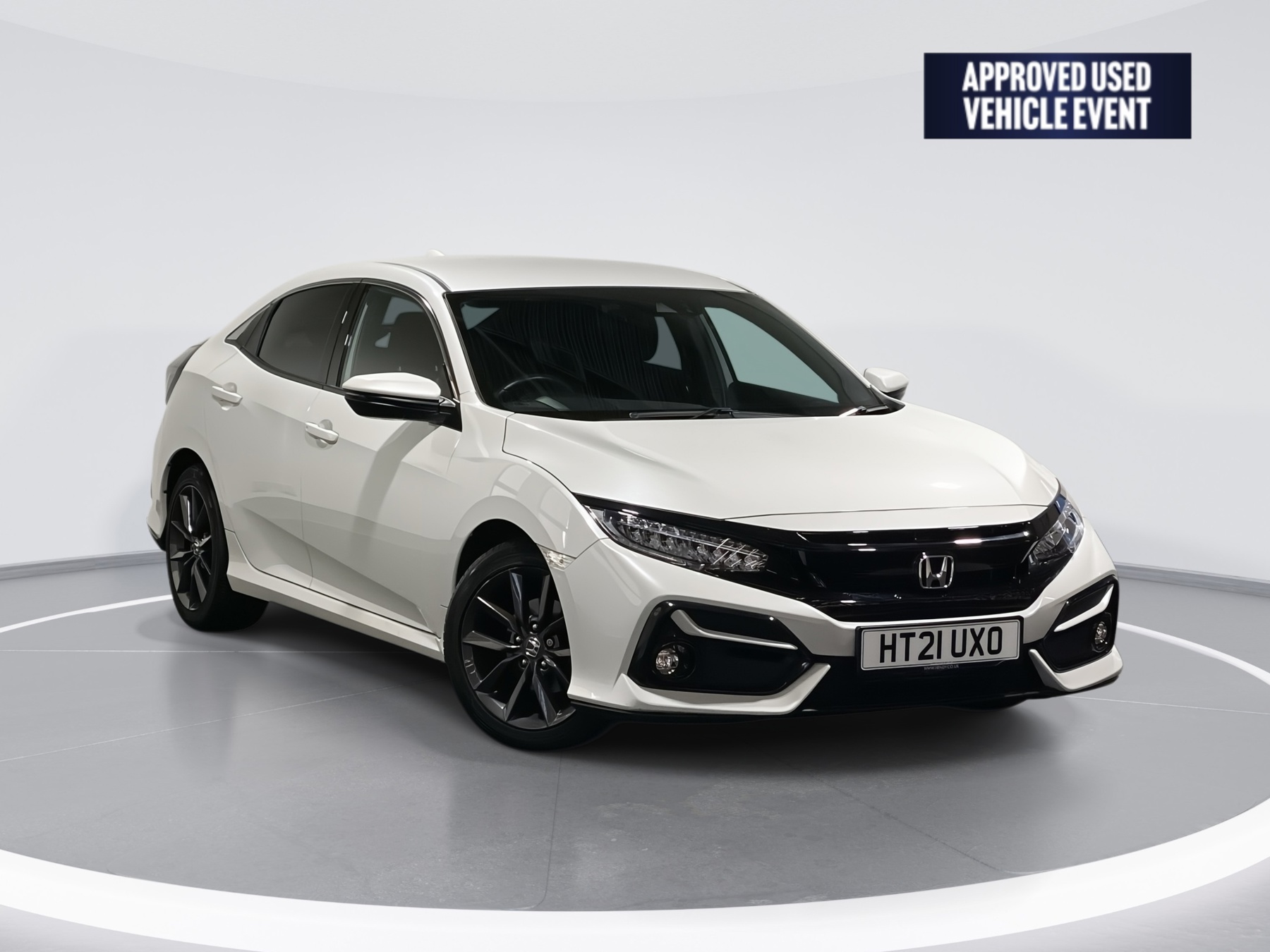 Main listing image - Honda Civic