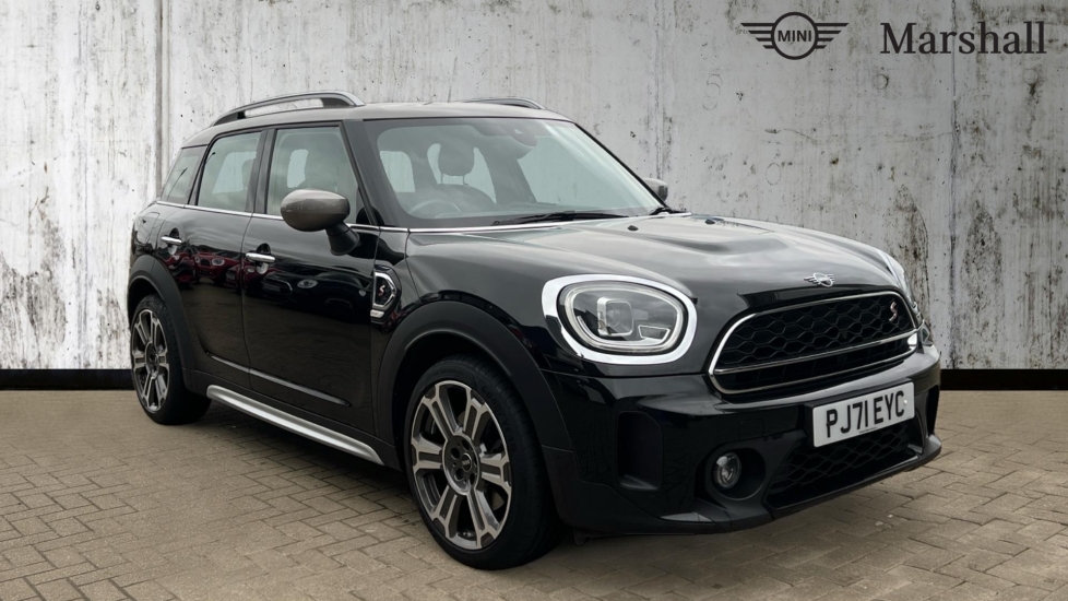 Main listing image - MINI Countryman