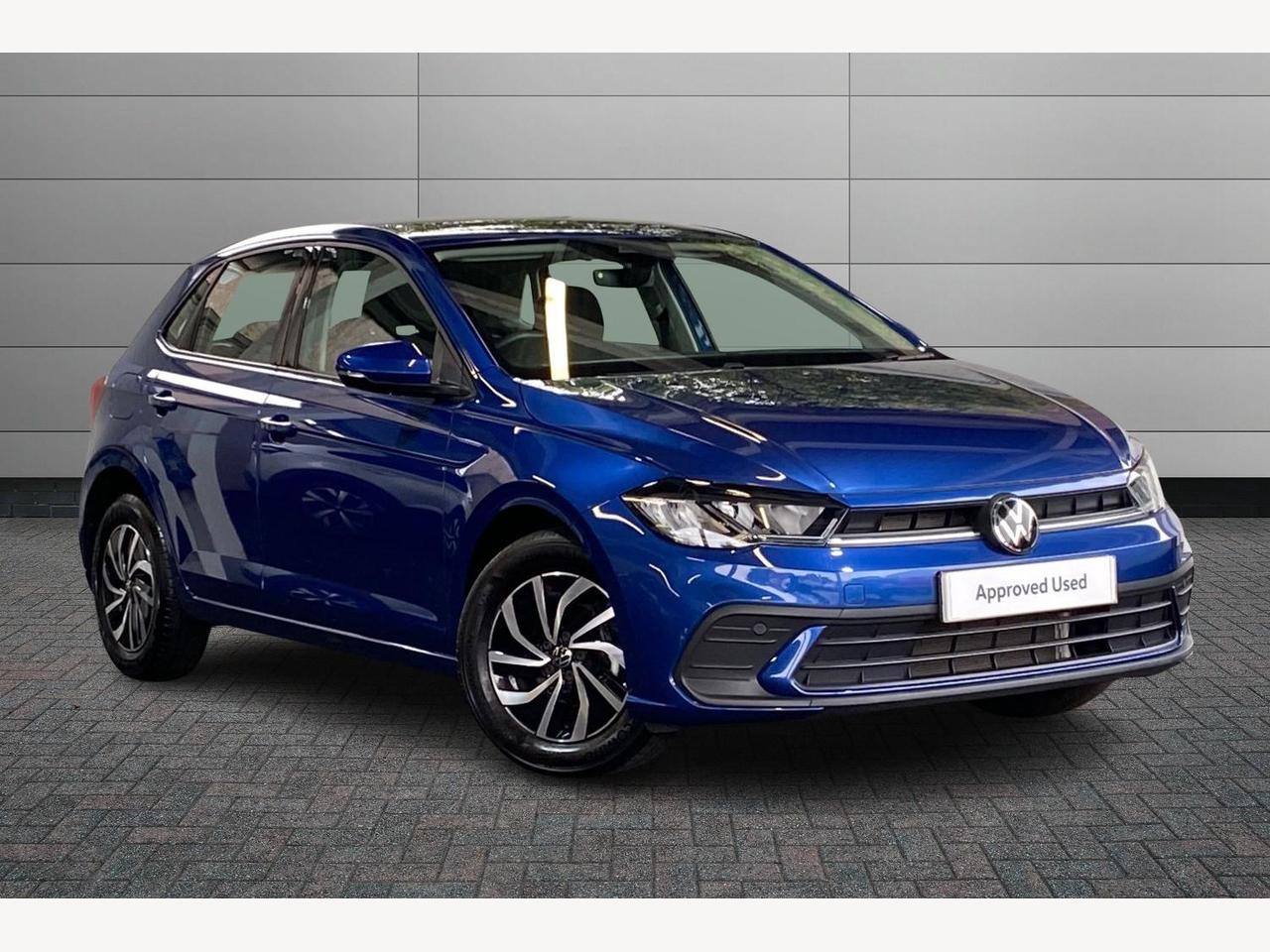 Main listing image - Volkswagen Polo