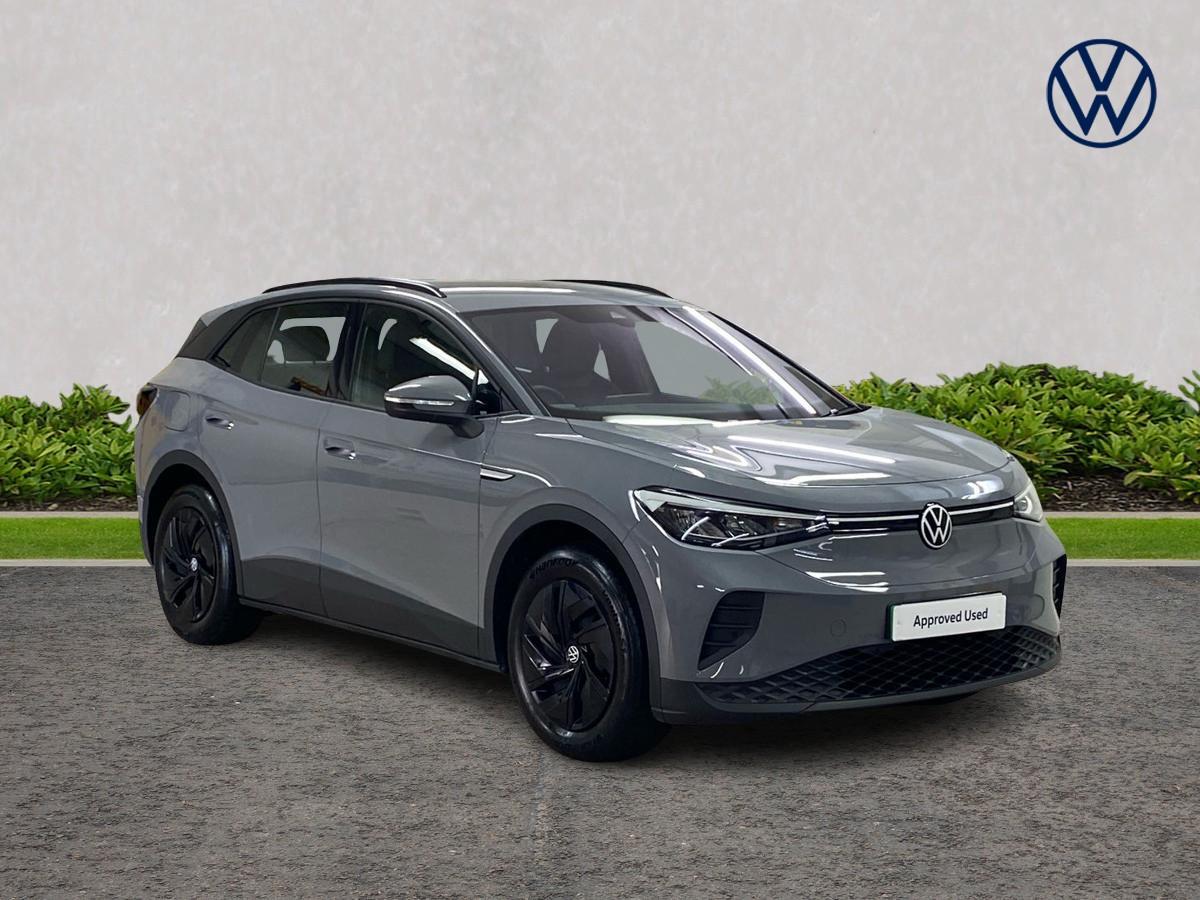 Main listing image - Volkswagen ID.4