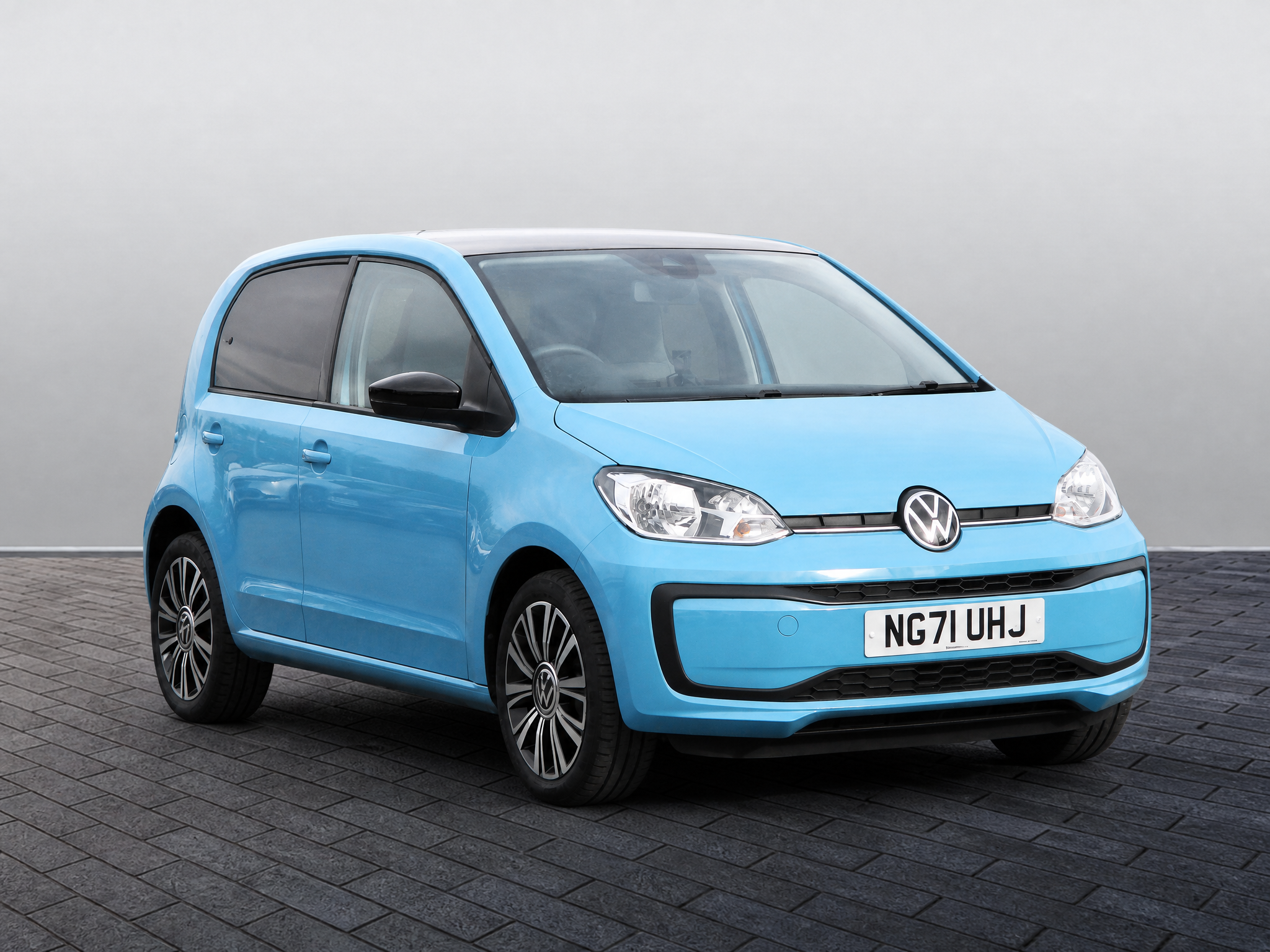 Main listing image - Volkswagen Up