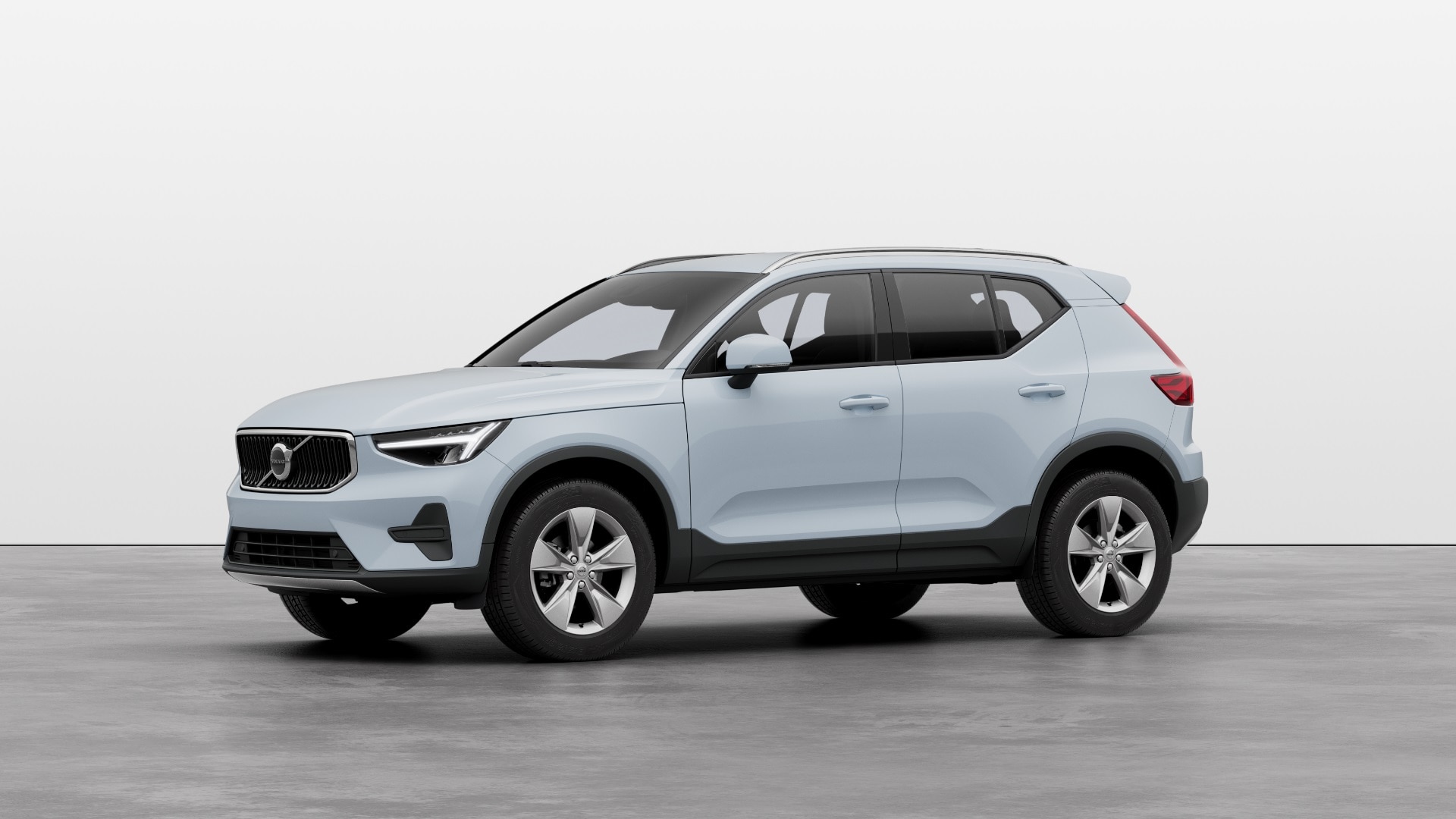 Main listing image - Volvo XC40