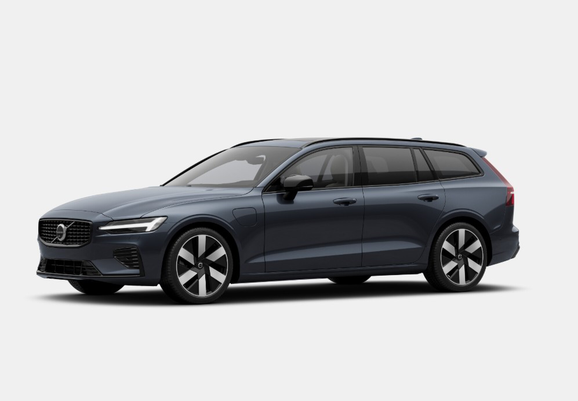 Main listing image - Volvo V60