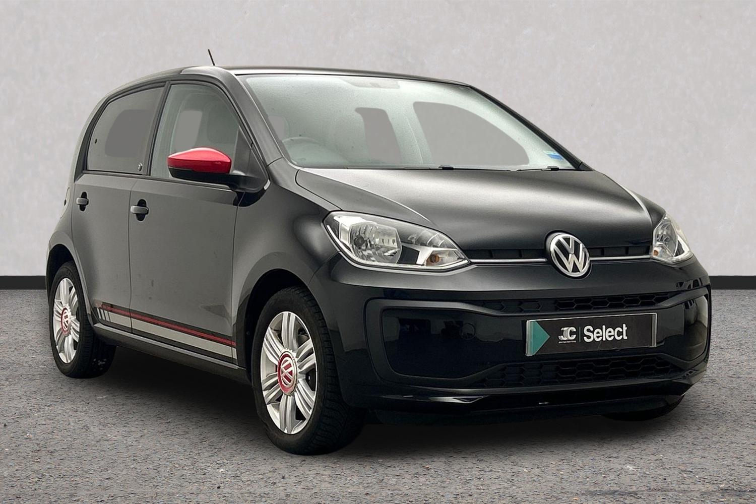 Main listing image - Volkswagen Up