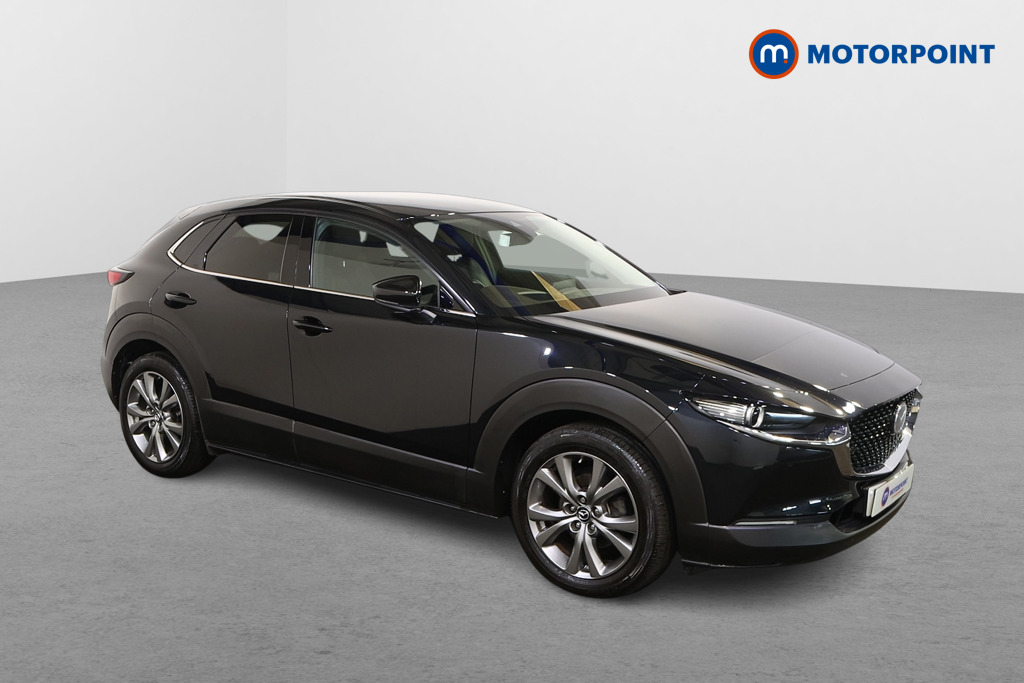 Main listing image - Mazda CX-30