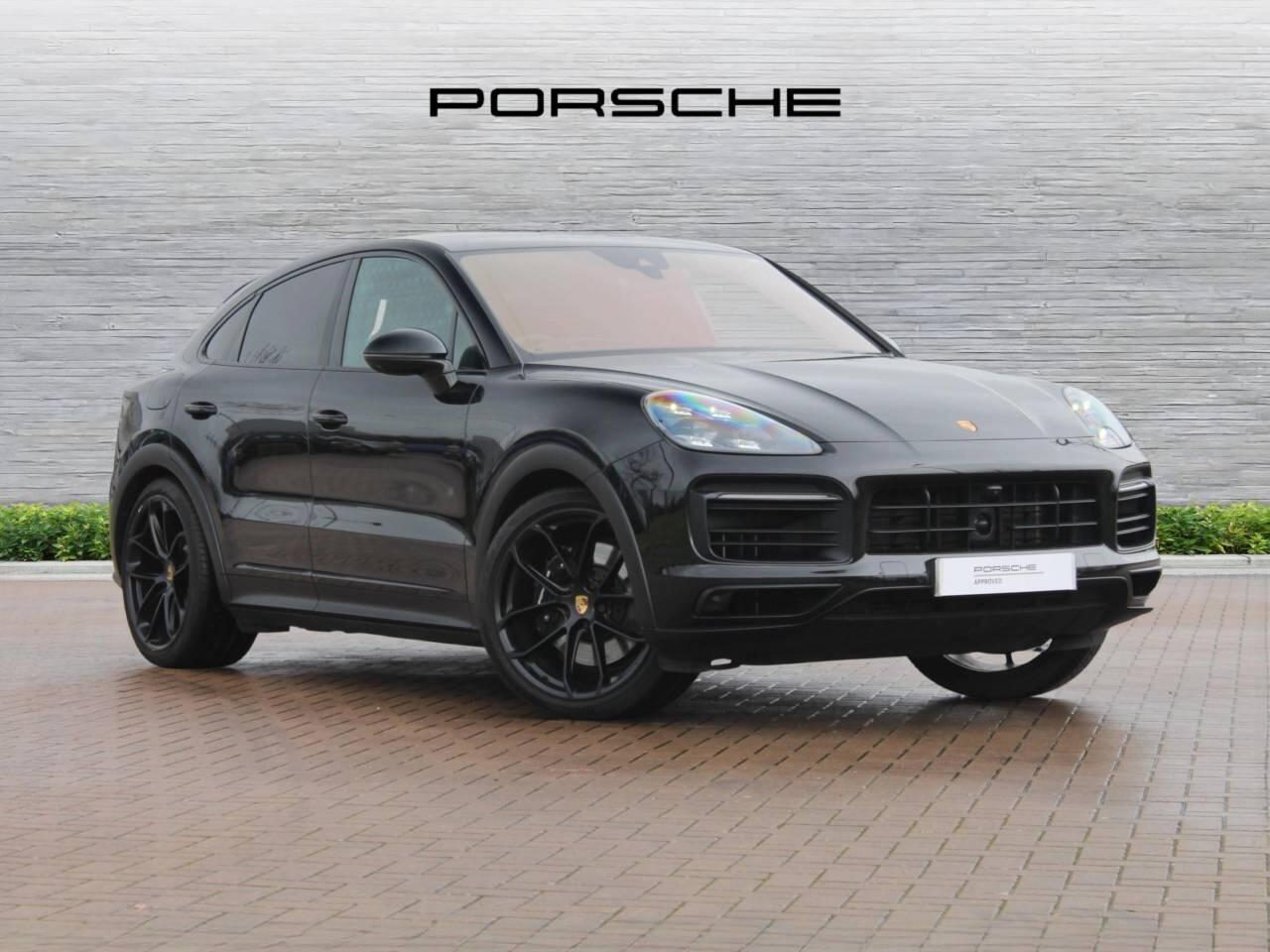 Main listing image - Porsche Cayenne