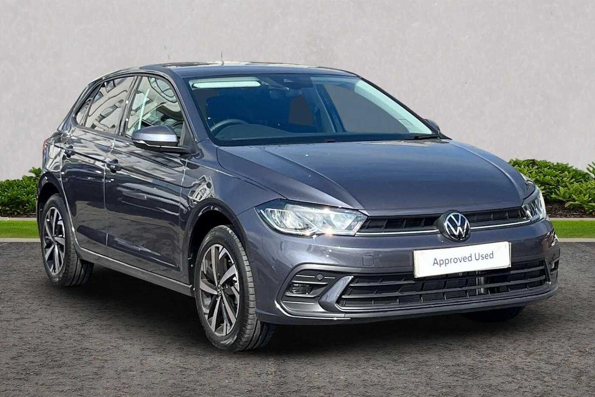 Main listing image - Volkswagen Polo
