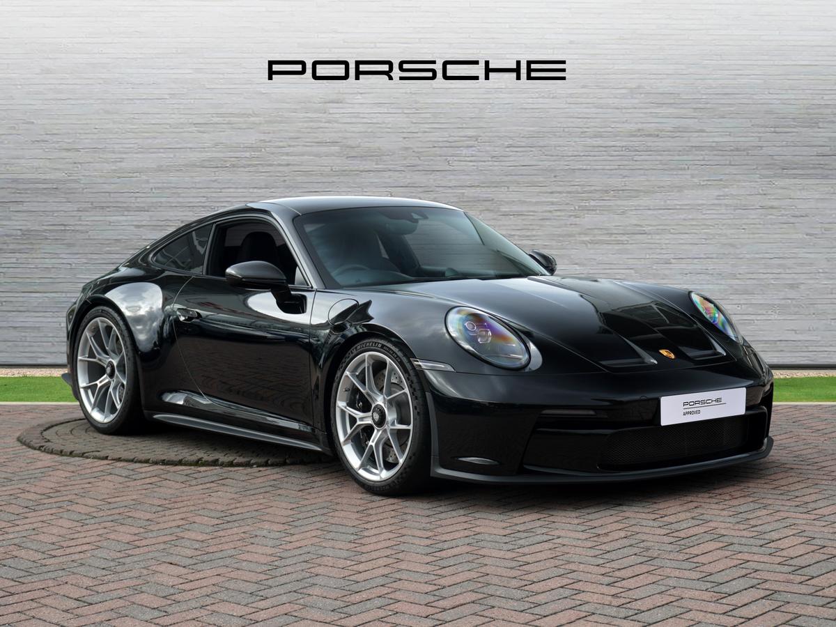 Main listing image - Porsche 911