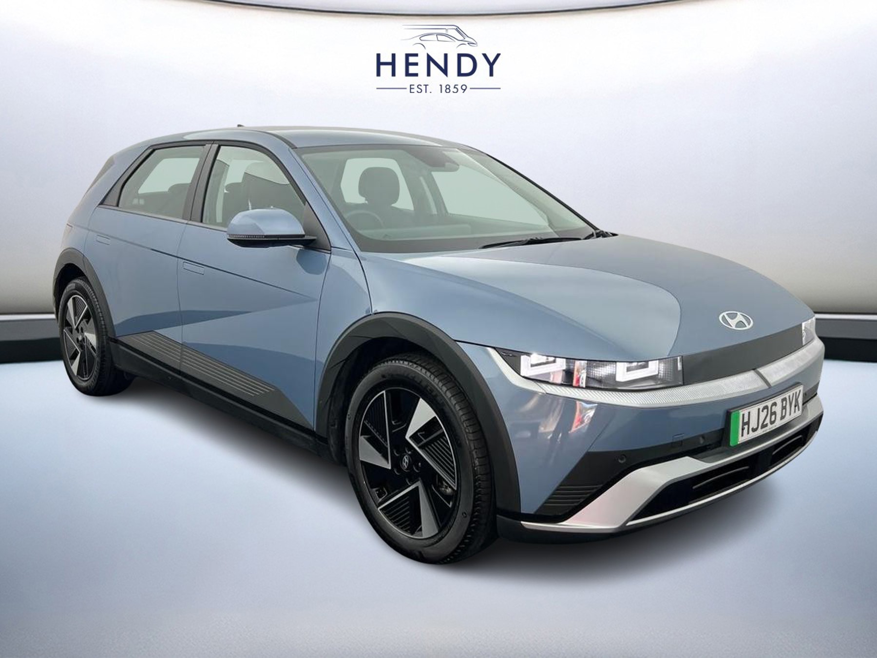 Main listing image - Hyundai IONIQ 5