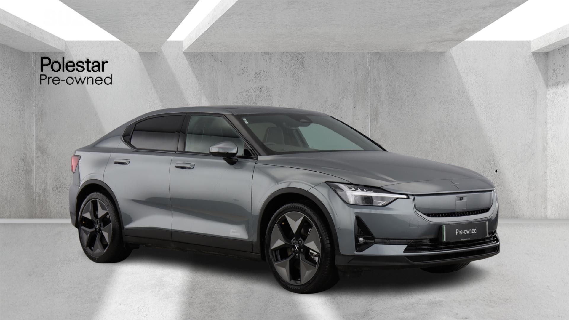 Main listing image - Polestar 2