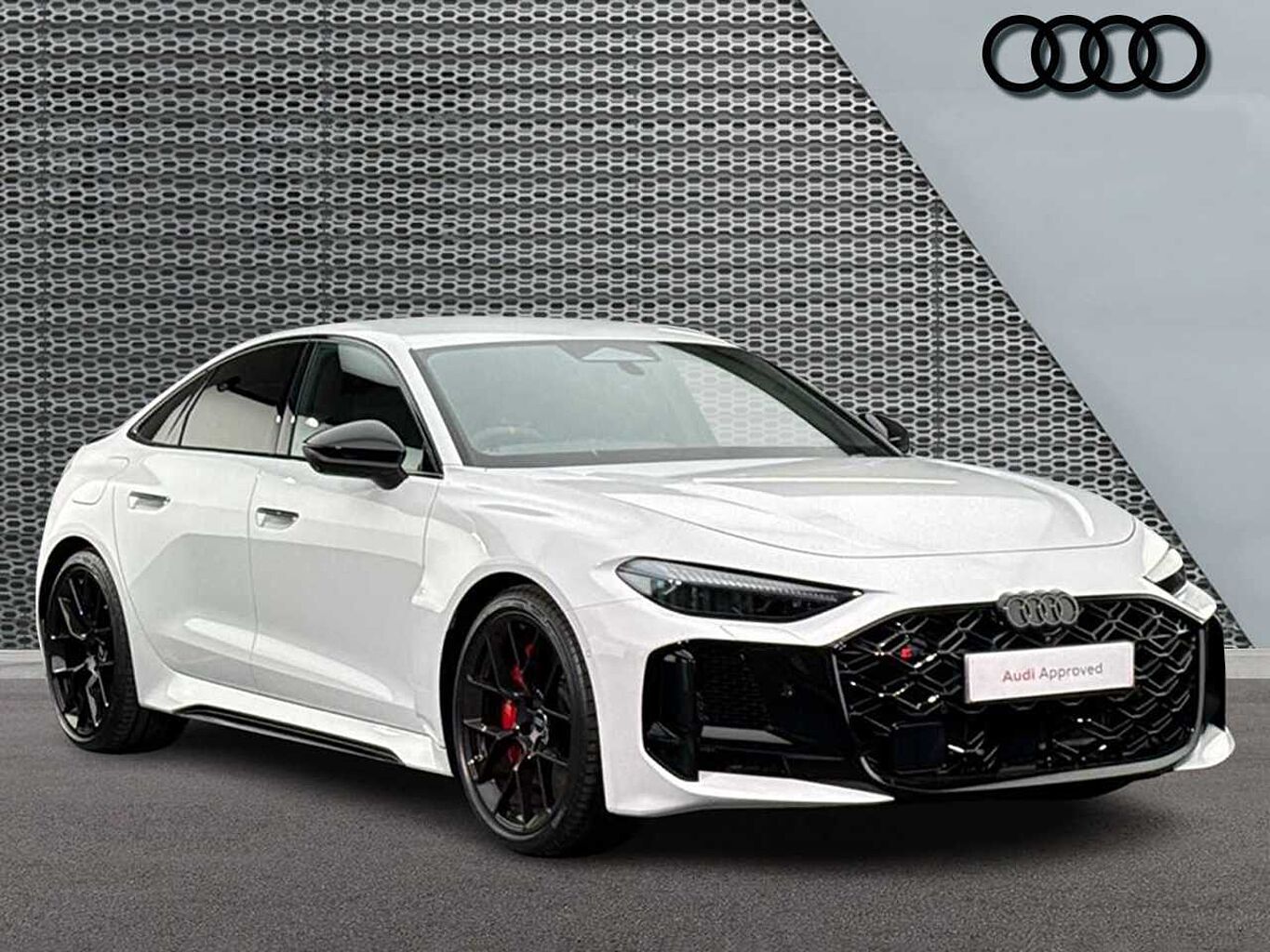 Main listing image - Audi RS5