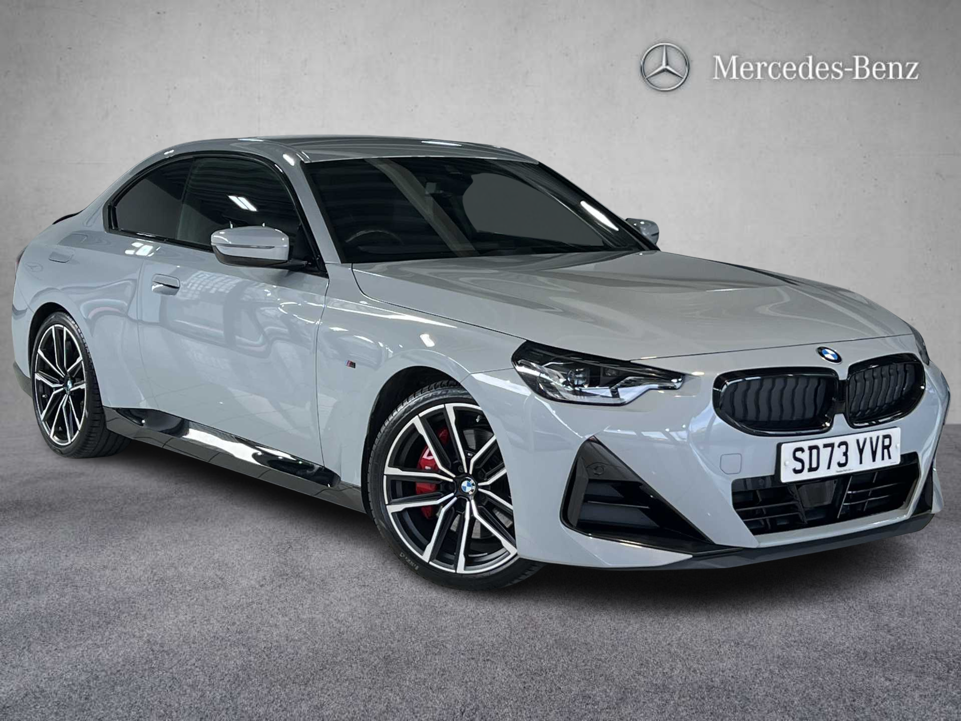 Main listing image - BMW 2 Series