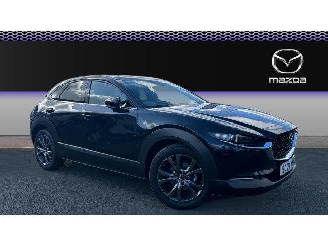 Main listing image - Mazda CX-30