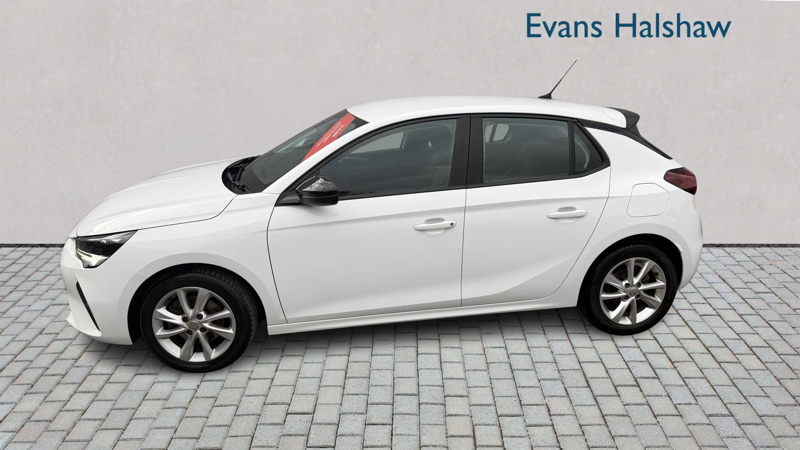 Main listing image - Vauxhall Corsa