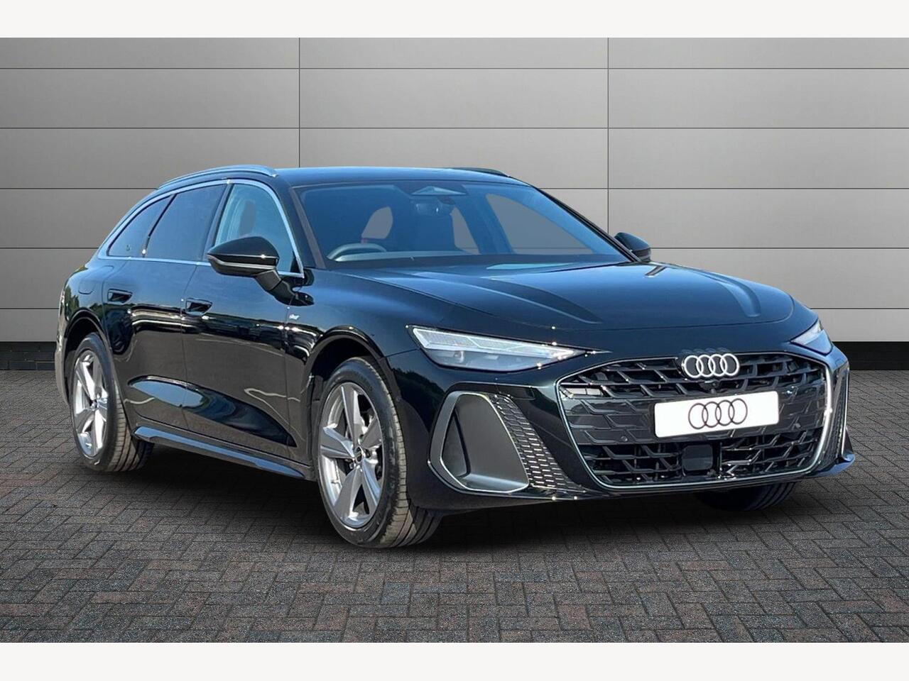 Main listing image - Audi A6 Avant