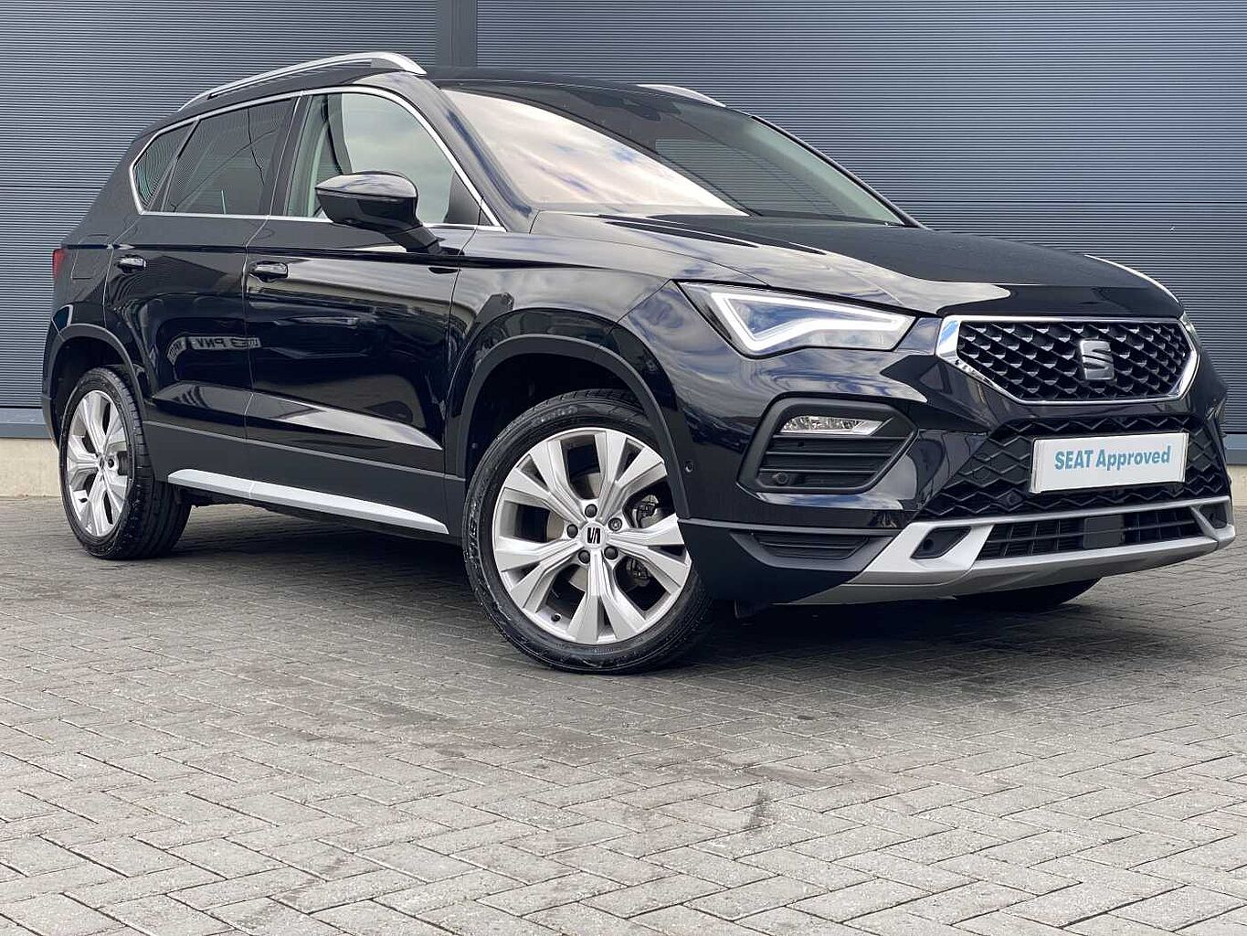 Main listing image - SEAT Ateca