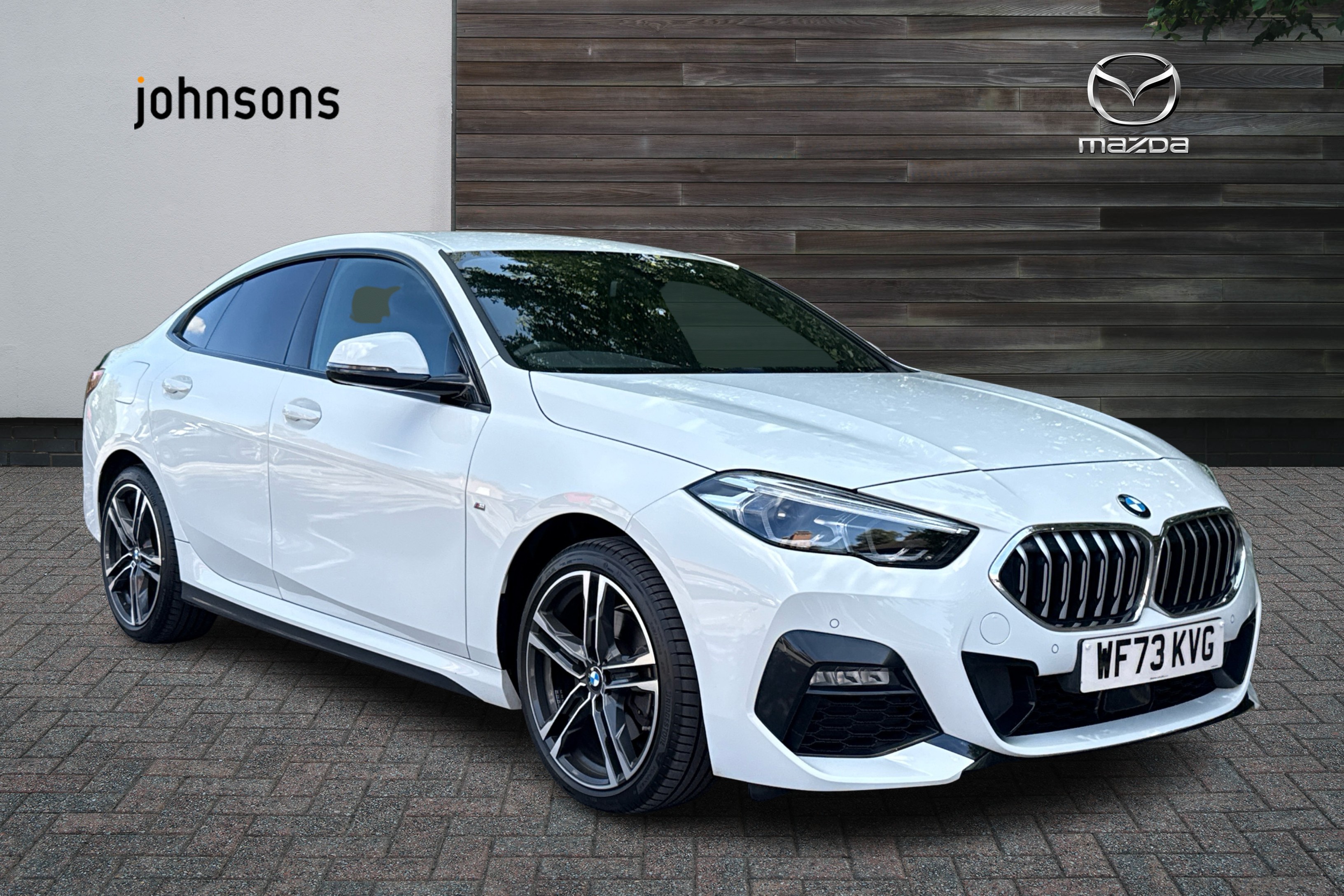 Main listing image - BMW 2 Series