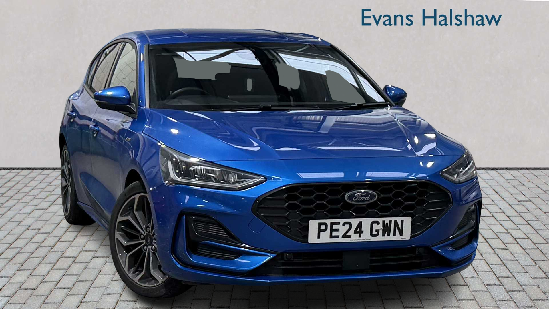 Main listing image - Ford Focus