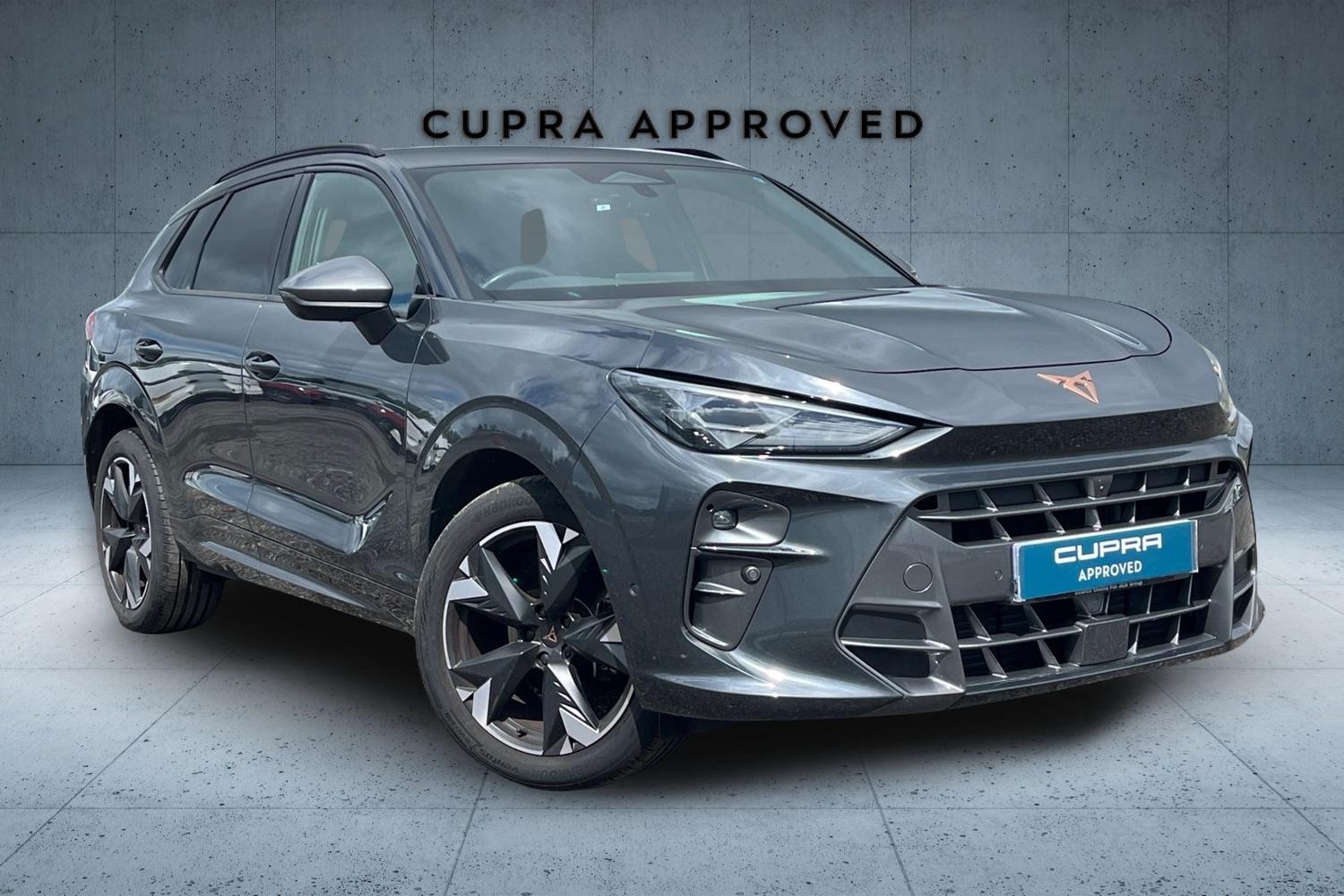 Main listing image - Cupra Terramar